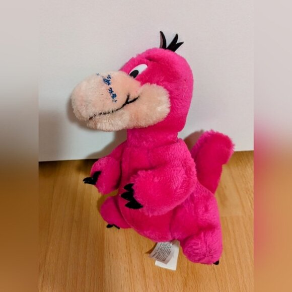 Dino Stuffed Animal - Picture 2 of 2